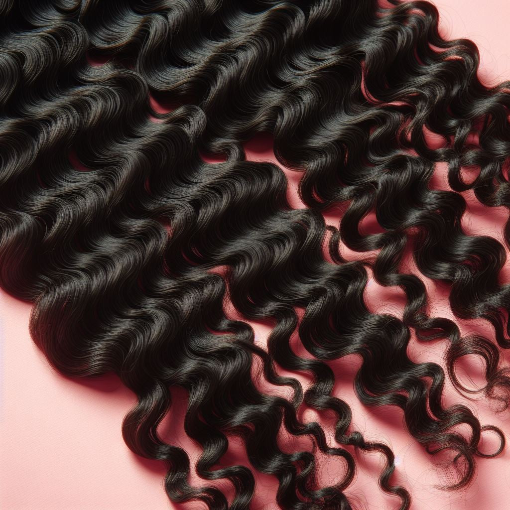 Brazilian bundles