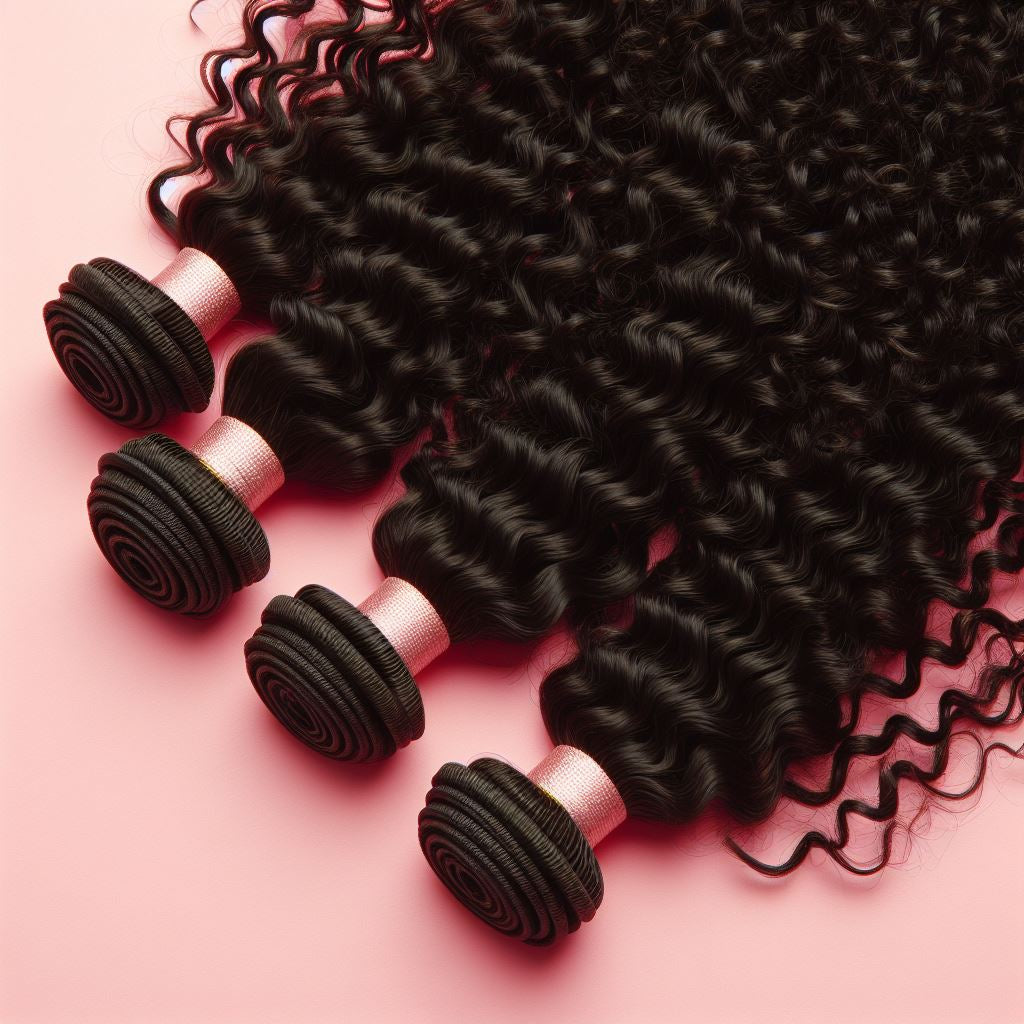 Brazilian bundles
