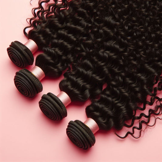 Brazilian bundles